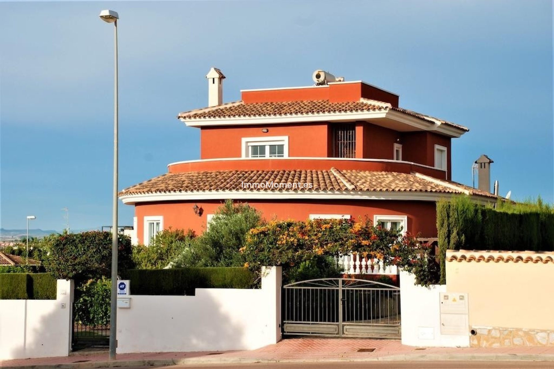 Bestaande woning - Vrijstaande villa - Rojales - Rojales Centro