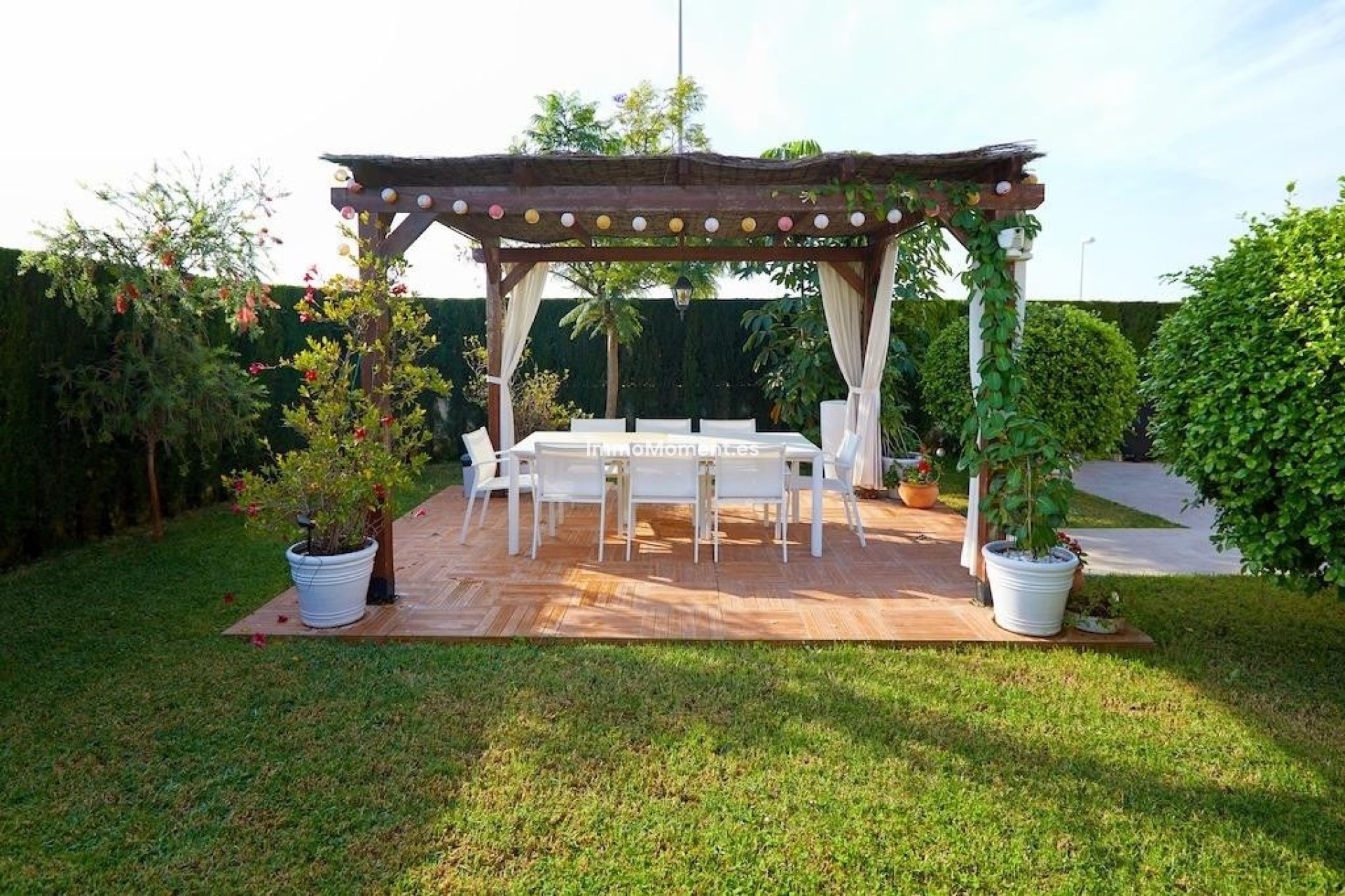Bestaande woning - Vrijstaande villa - Rojales - Rojales Centro