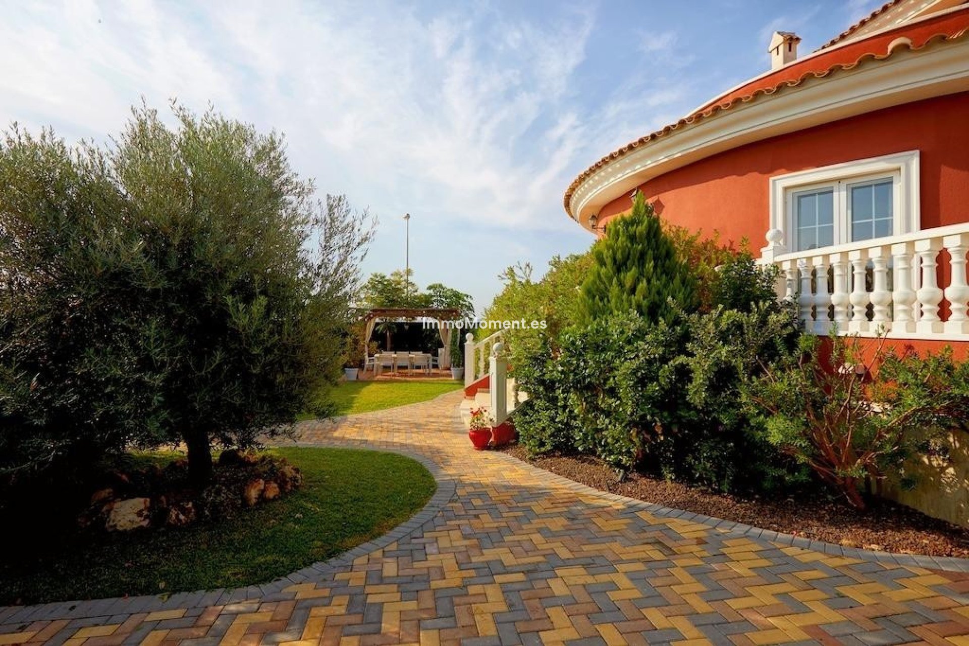 Bestaande woning - Vrijstaande villa - Rojales - Rojales Centro