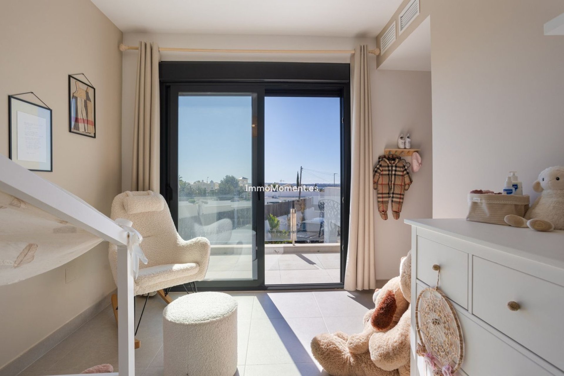 Bestaande woning - Vrijstaande villa - Rojales - Rojales Centro