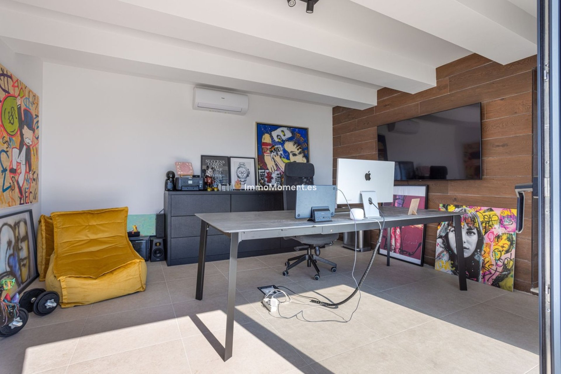 Bestaande woning - Vrijstaande villa - Rojales - Rojales Centro