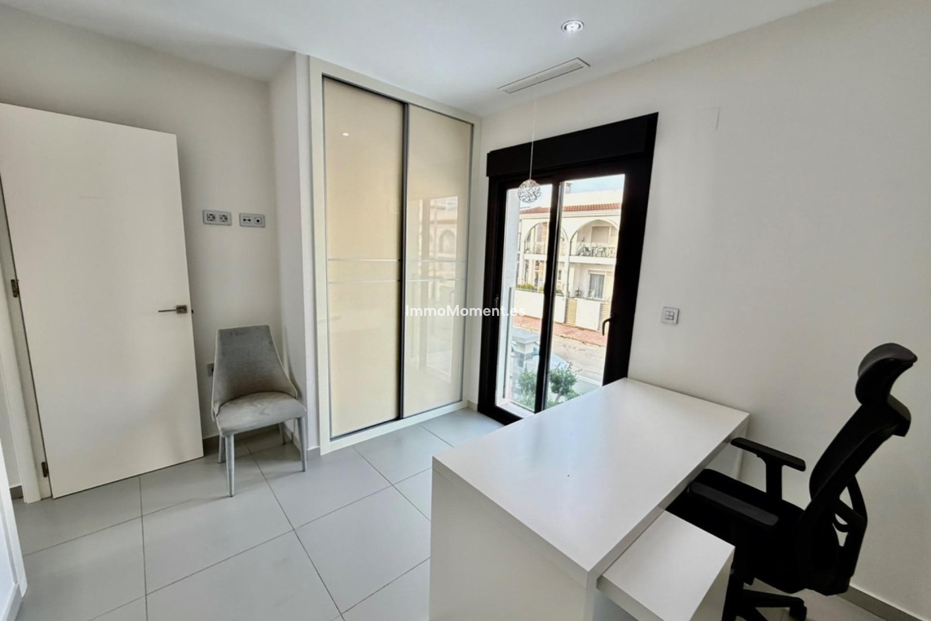 Bestaande woning - Vrijstaande villa - Rojales - Rojales Centro