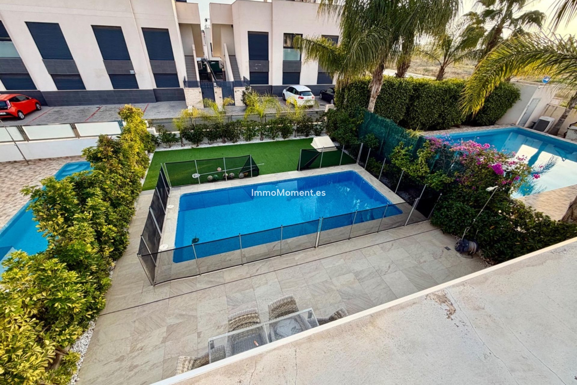 Bestaande woning - Vrijstaande villa - Rojales - Rojales Centro