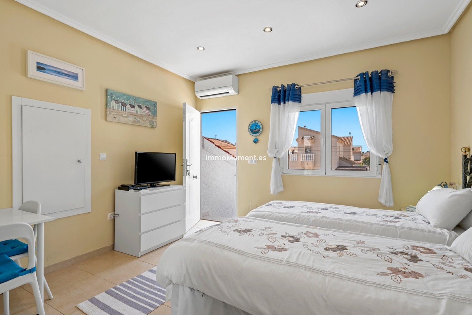 Bestaande woning - Vrijstaande villa - Rojales - Rojales Centro