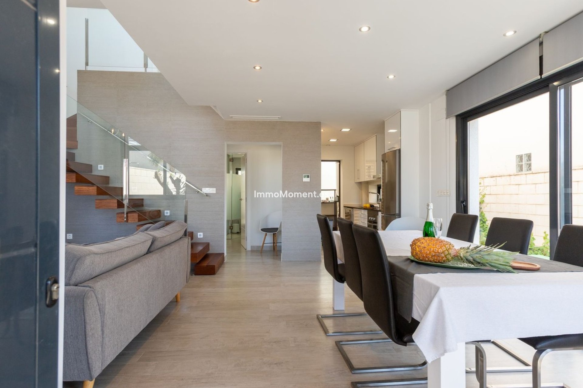 Bestaande woning - Vrijstaande villa - Rojales - Rojales Centro