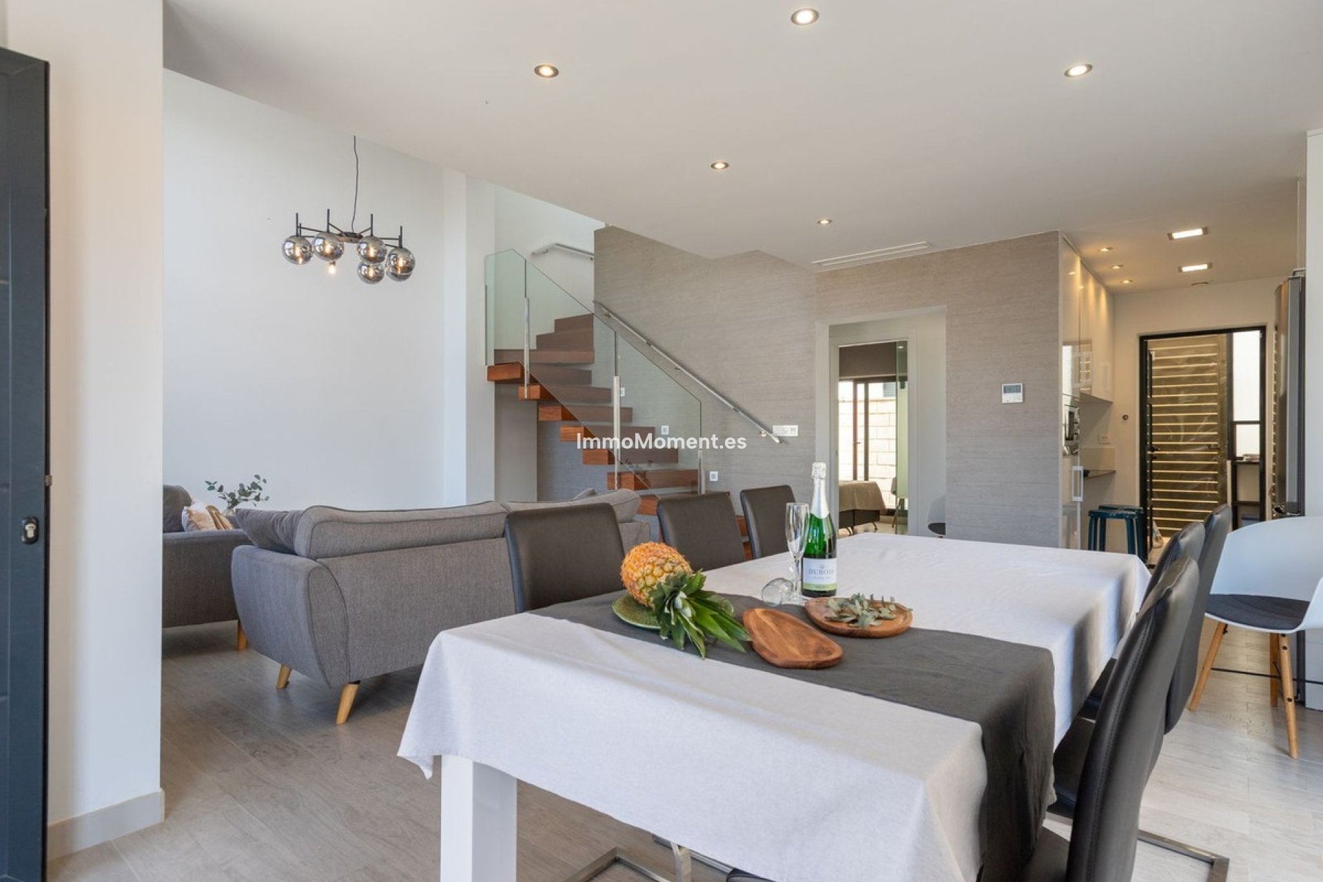 Bestaande woning - Vrijstaande villa - Rojales - Rojales Centro