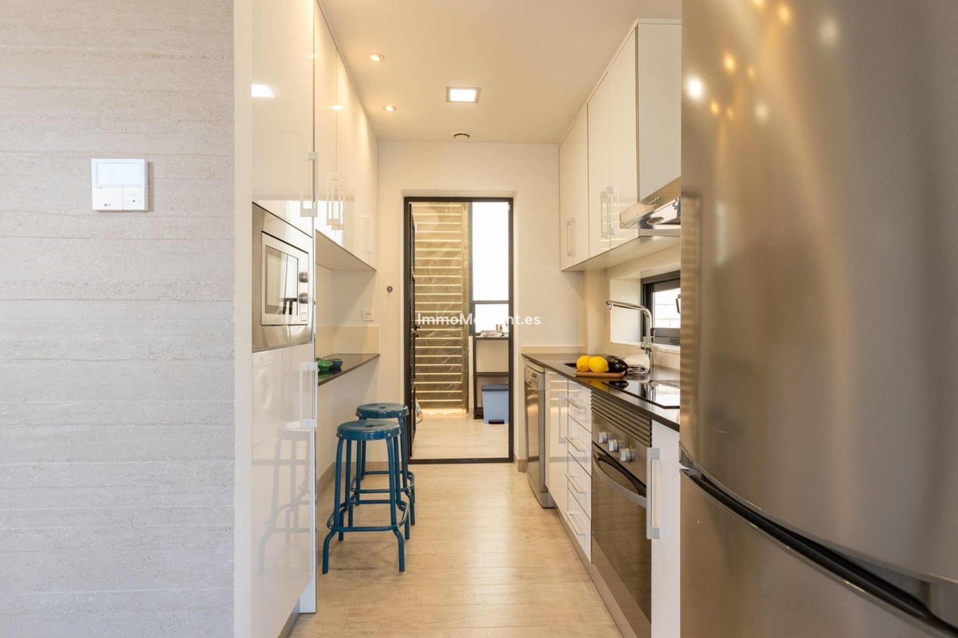 Bestaande woning - Vrijstaande villa - Rojales - Rojales Centro