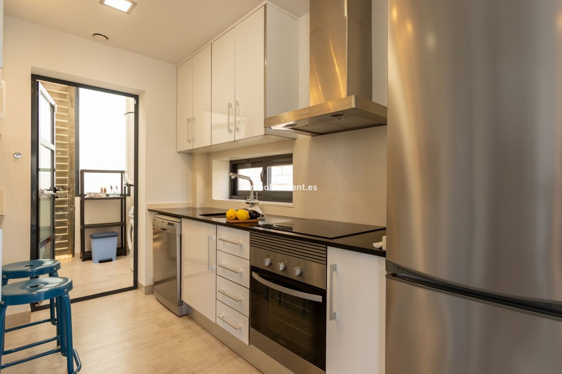 Bestaande woning - Vrijstaande villa - Rojales - Rojales Centro