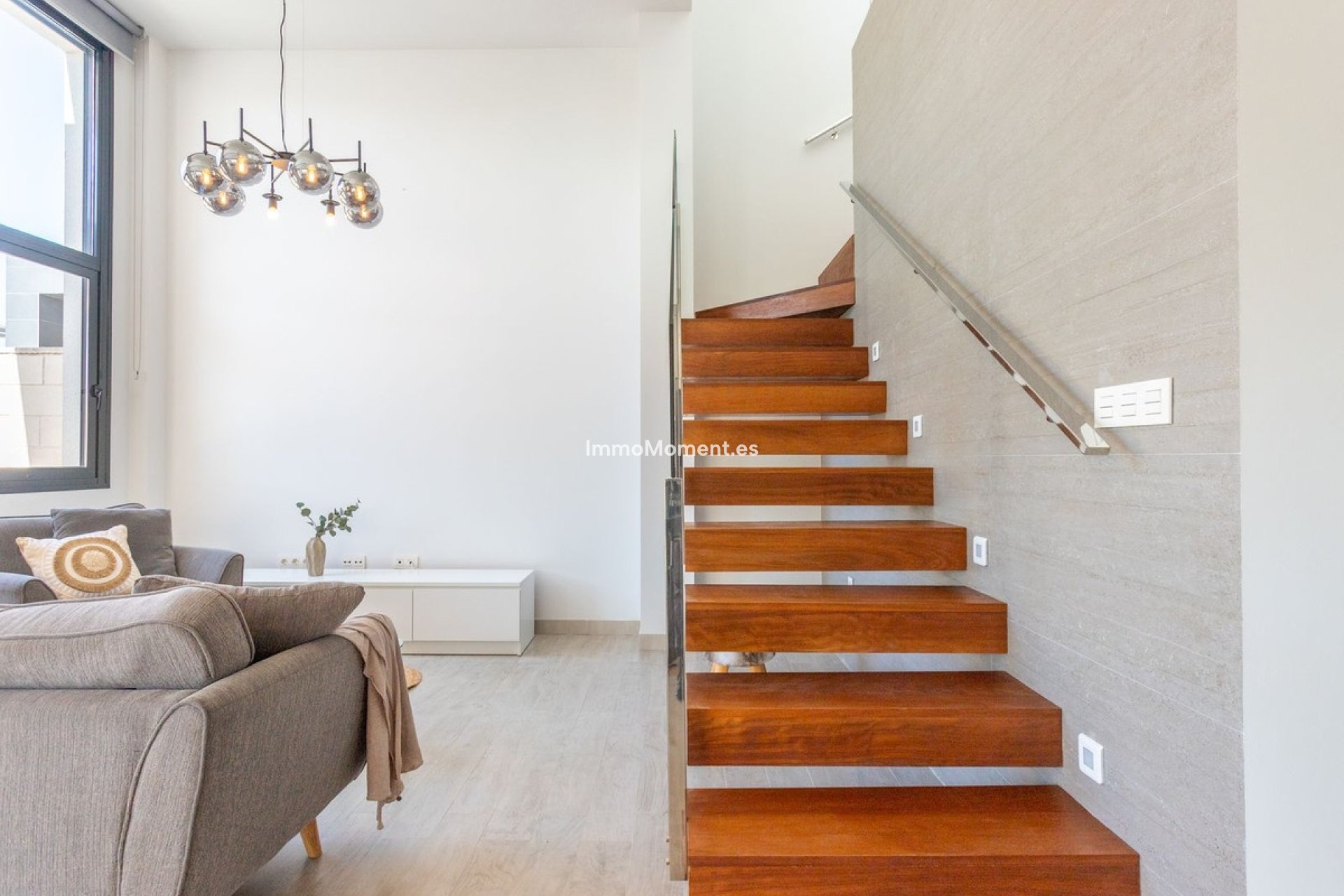 Bestaande woning - Vrijstaande villa - Rojales - Rojales Centro
