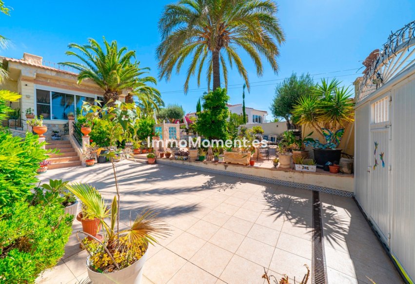 Bestaande woning - Vrijstaande villa - Rojales - Rojales Centro