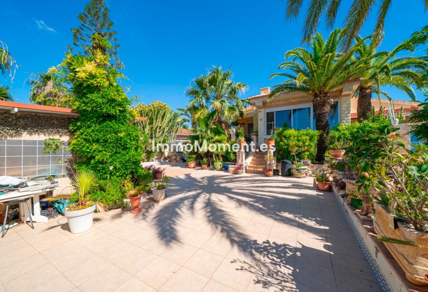 Bestaande woning - Vrijstaande villa - Rojales - Rojales Centro