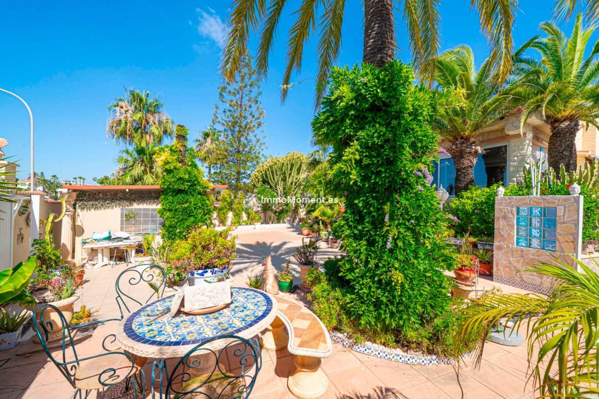 Bestaande woning - Vrijstaande villa - Rojales - Rojales Centro