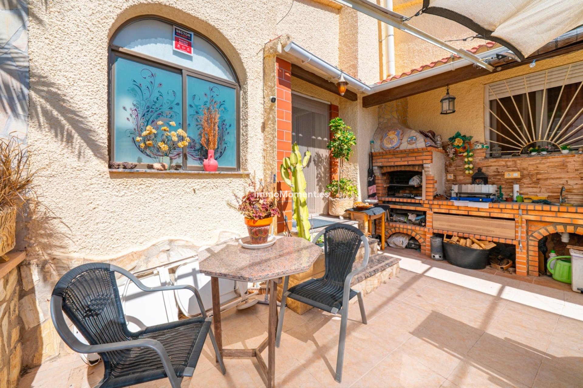Bestaande woning - Vrijstaande villa - Rojales - Rojales Centro