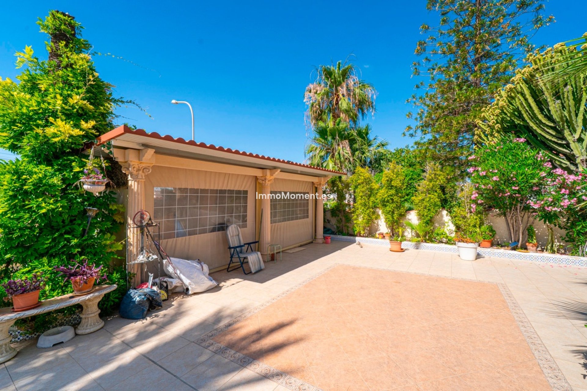 Bestaande woning - Vrijstaande villa - Rojales - Rojales Centro