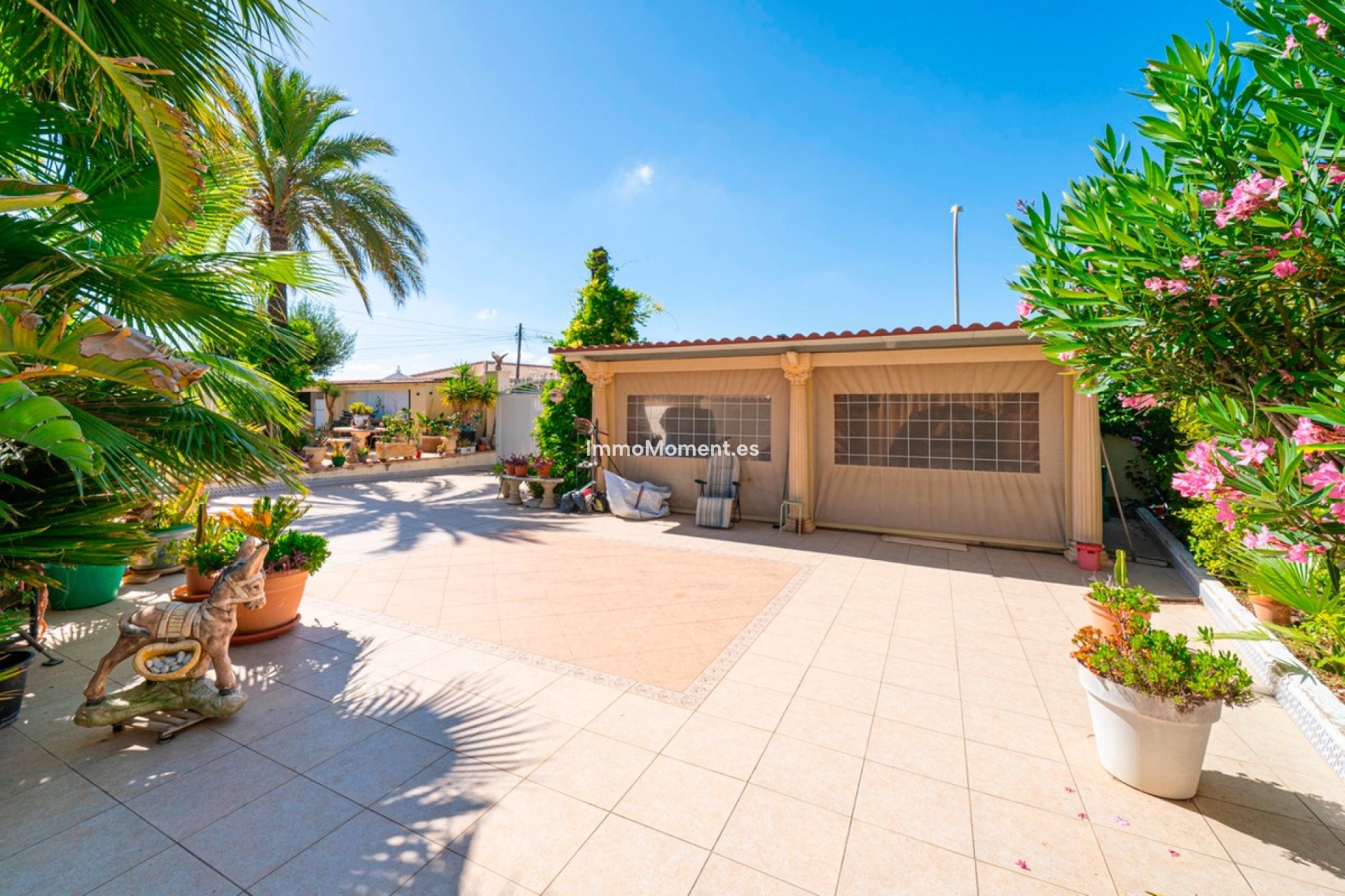 Bestaande woning - Vrijstaande villa - Rojales - Rojales Centro