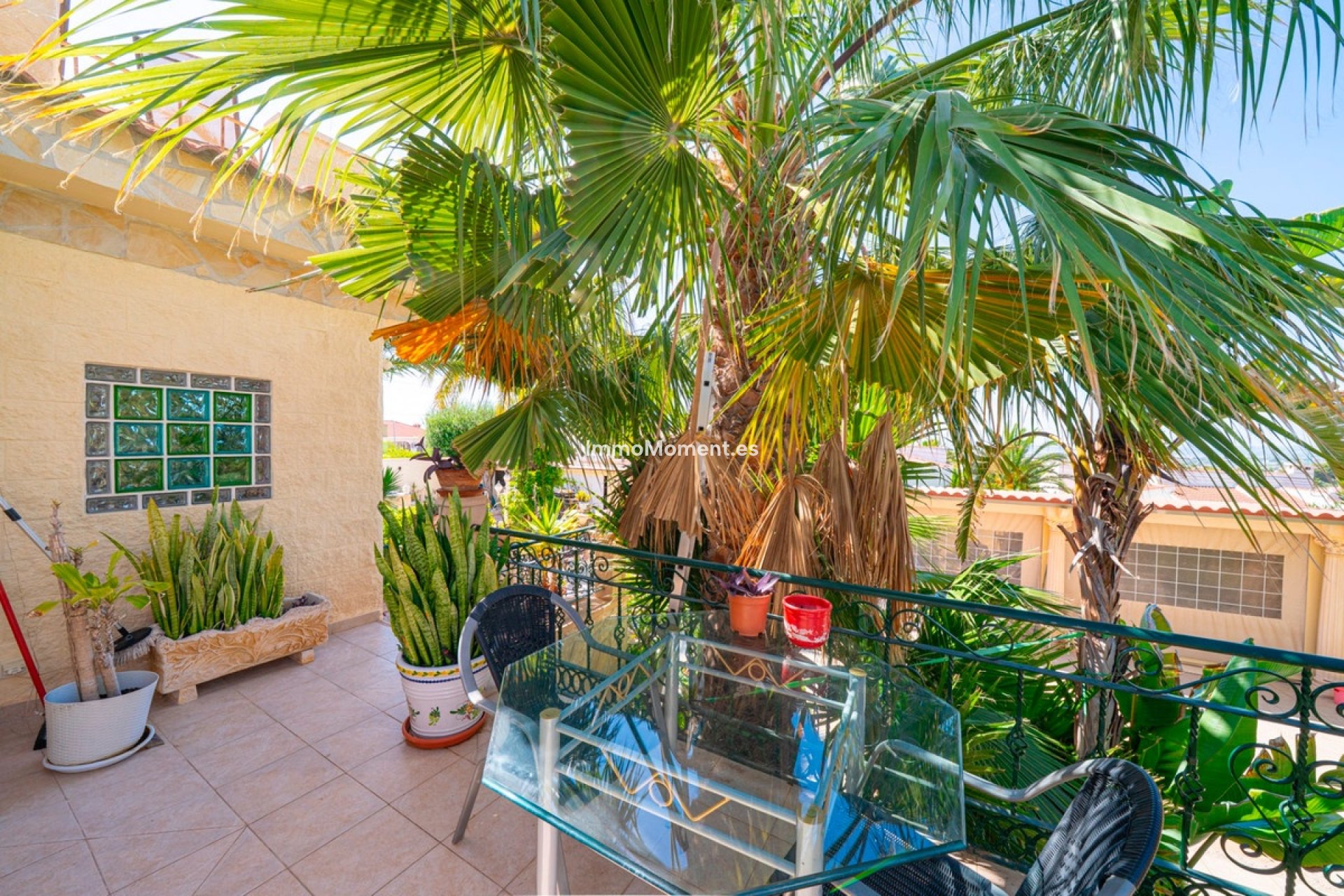 Bestaande woning - Vrijstaande villa - Rojales - Rojales Centro