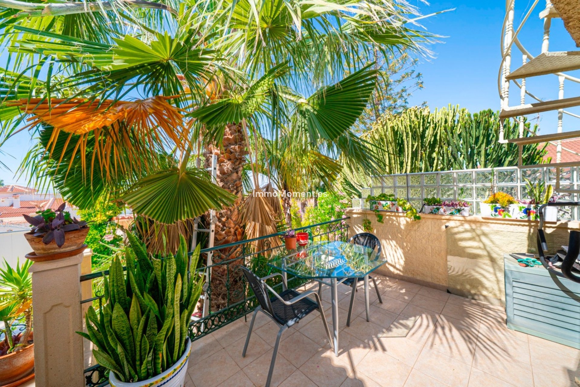 Bestaande woning - Vrijstaande villa - Rojales - Rojales Centro