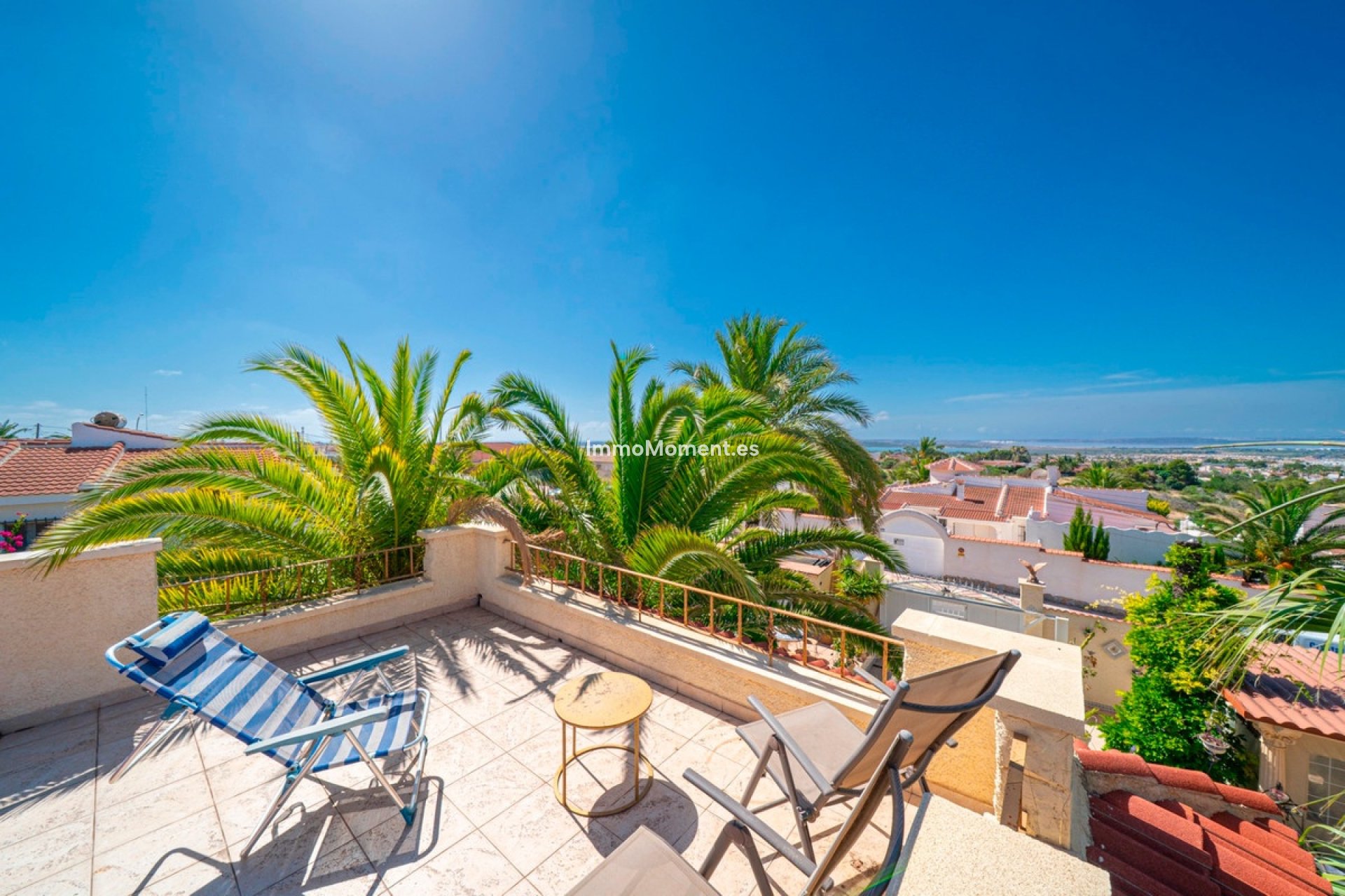 Bestaande woning - Vrijstaande villa - Rojales - Rojales Centro