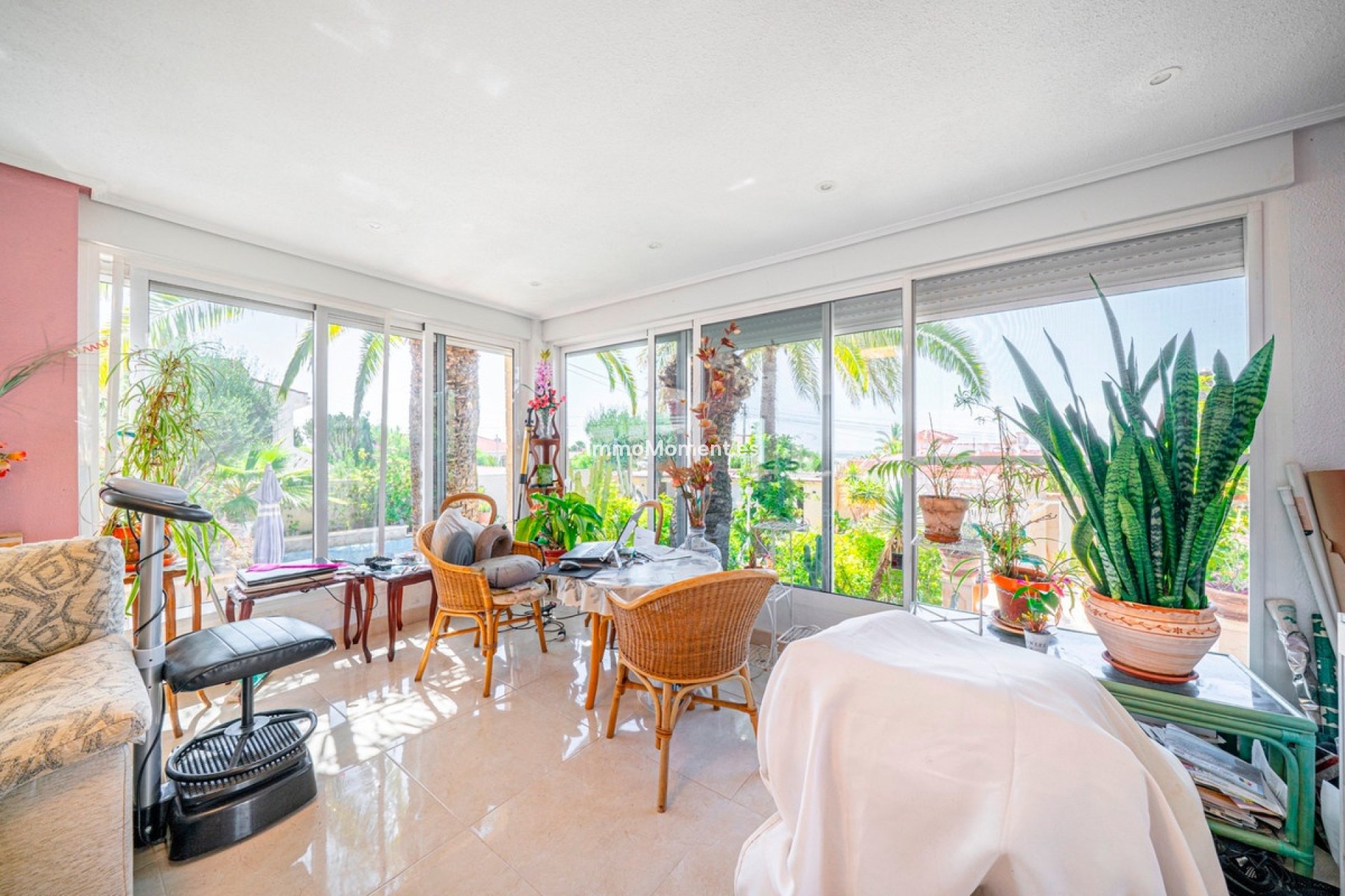 Bestaande woning - Vrijstaande villa - Rojales - Rojales Centro
