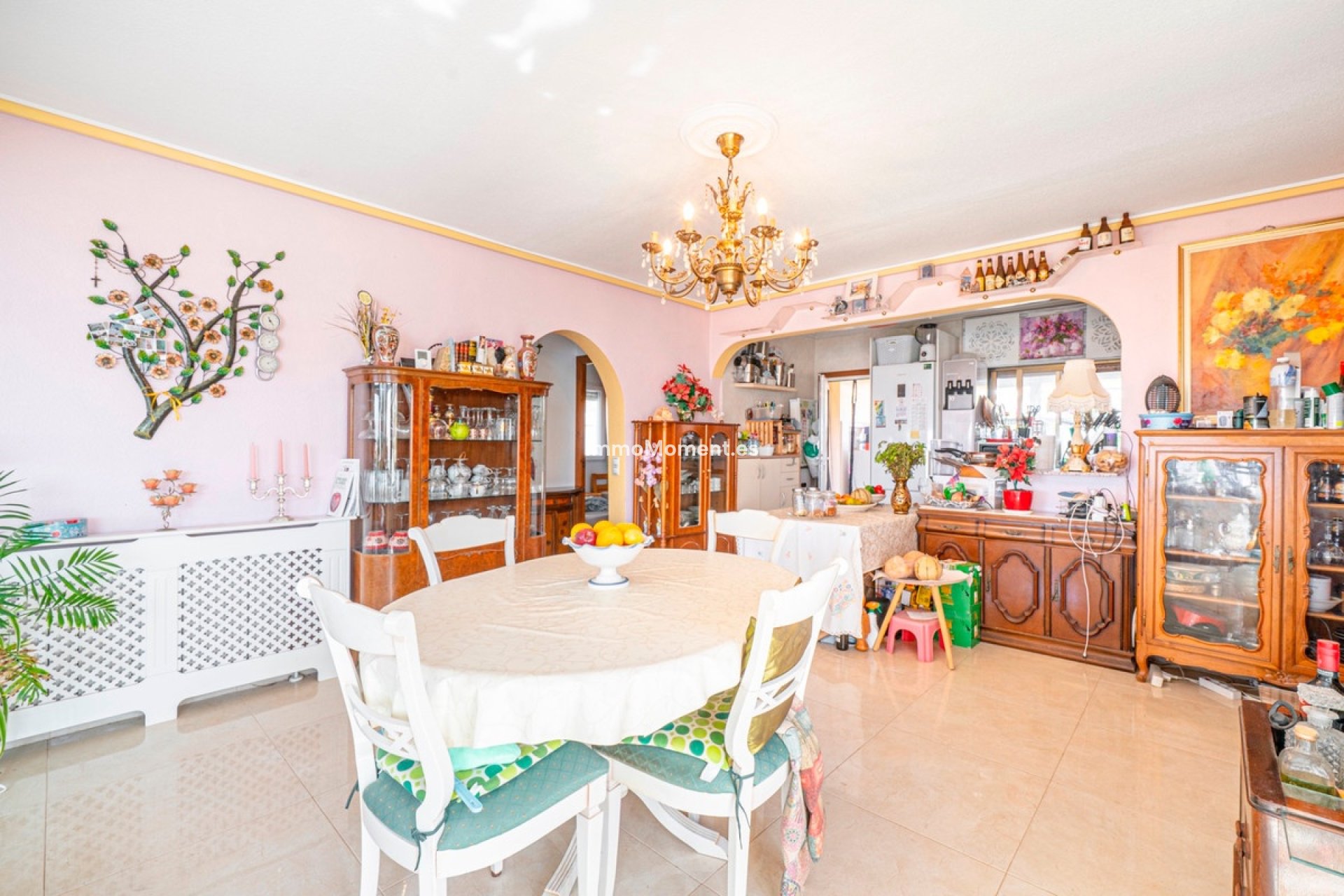 Bestaande woning - Vrijstaande villa - Rojales - Rojales Centro