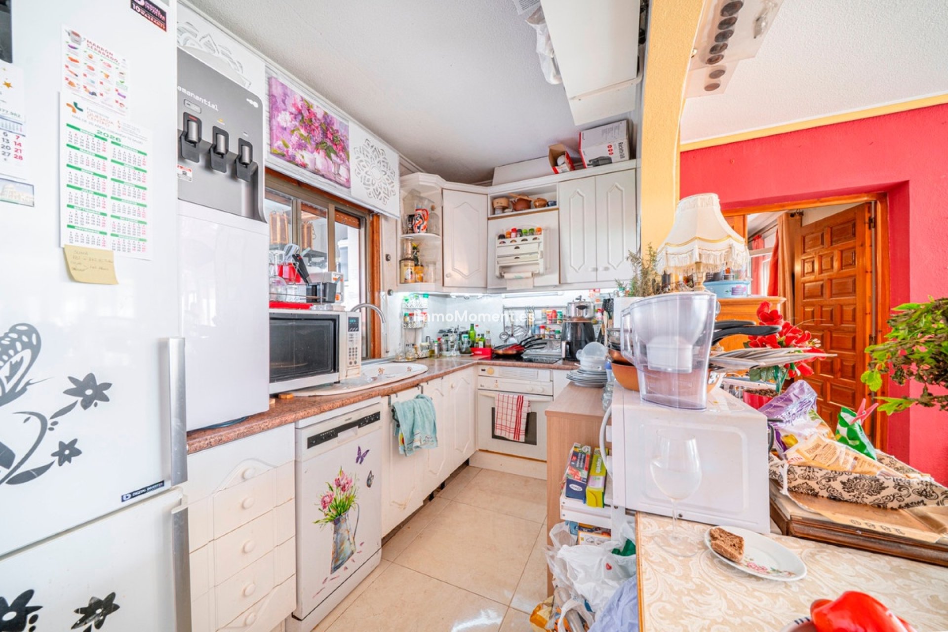 Bestaande woning - Vrijstaande villa - Rojales - Rojales Centro