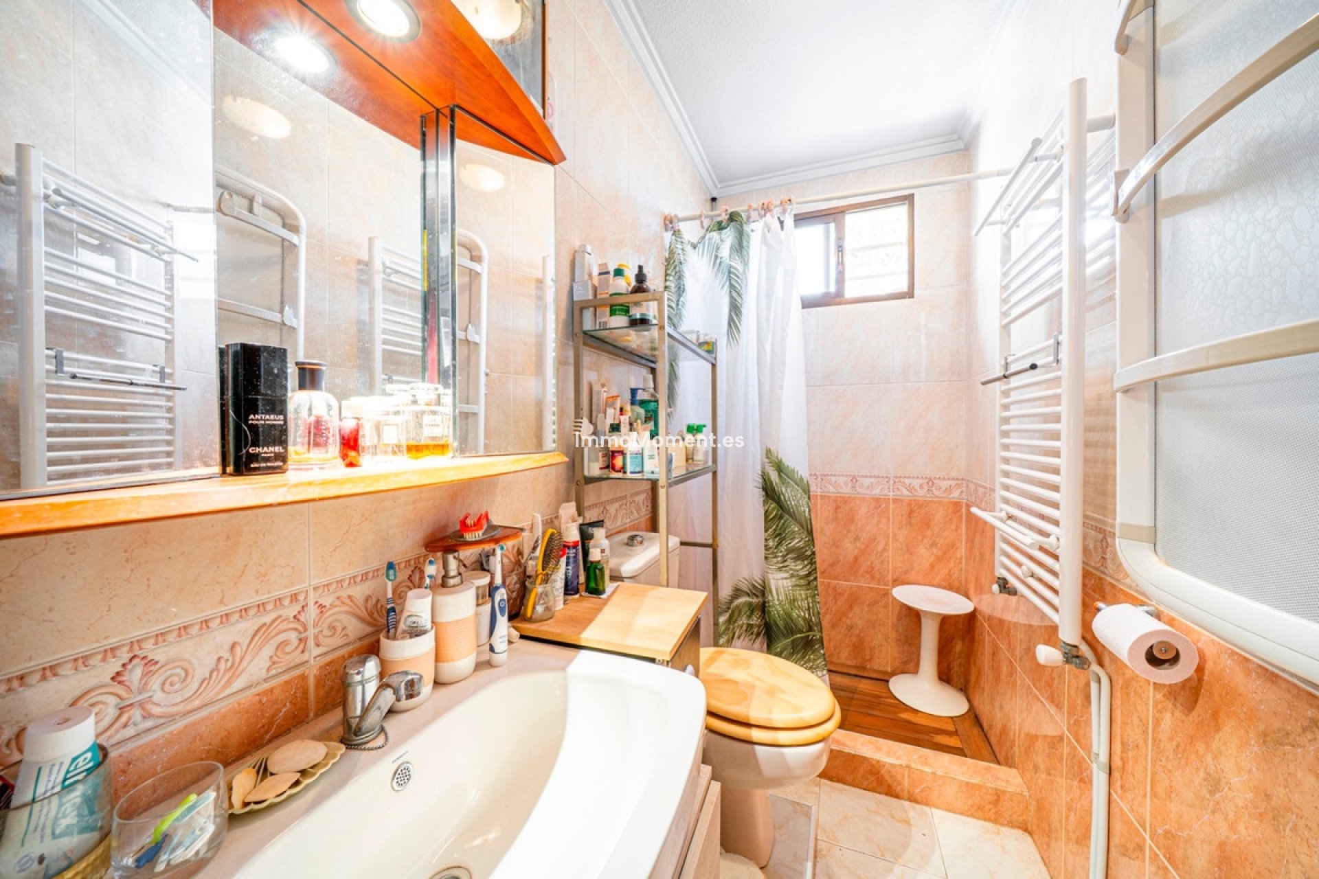 Bestaande woning - Vrijstaande villa - Rojales - Rojales Centro