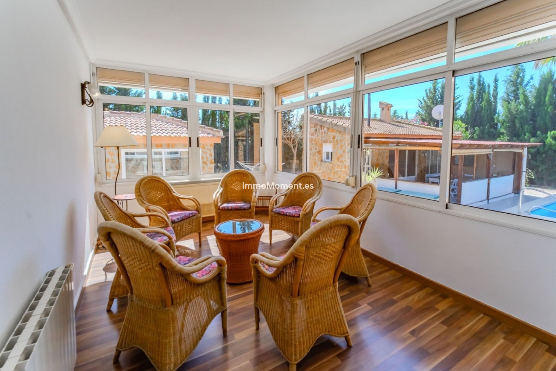 Bestaande woning - Vrijstaande villa - Rojales - Rojales Centro
