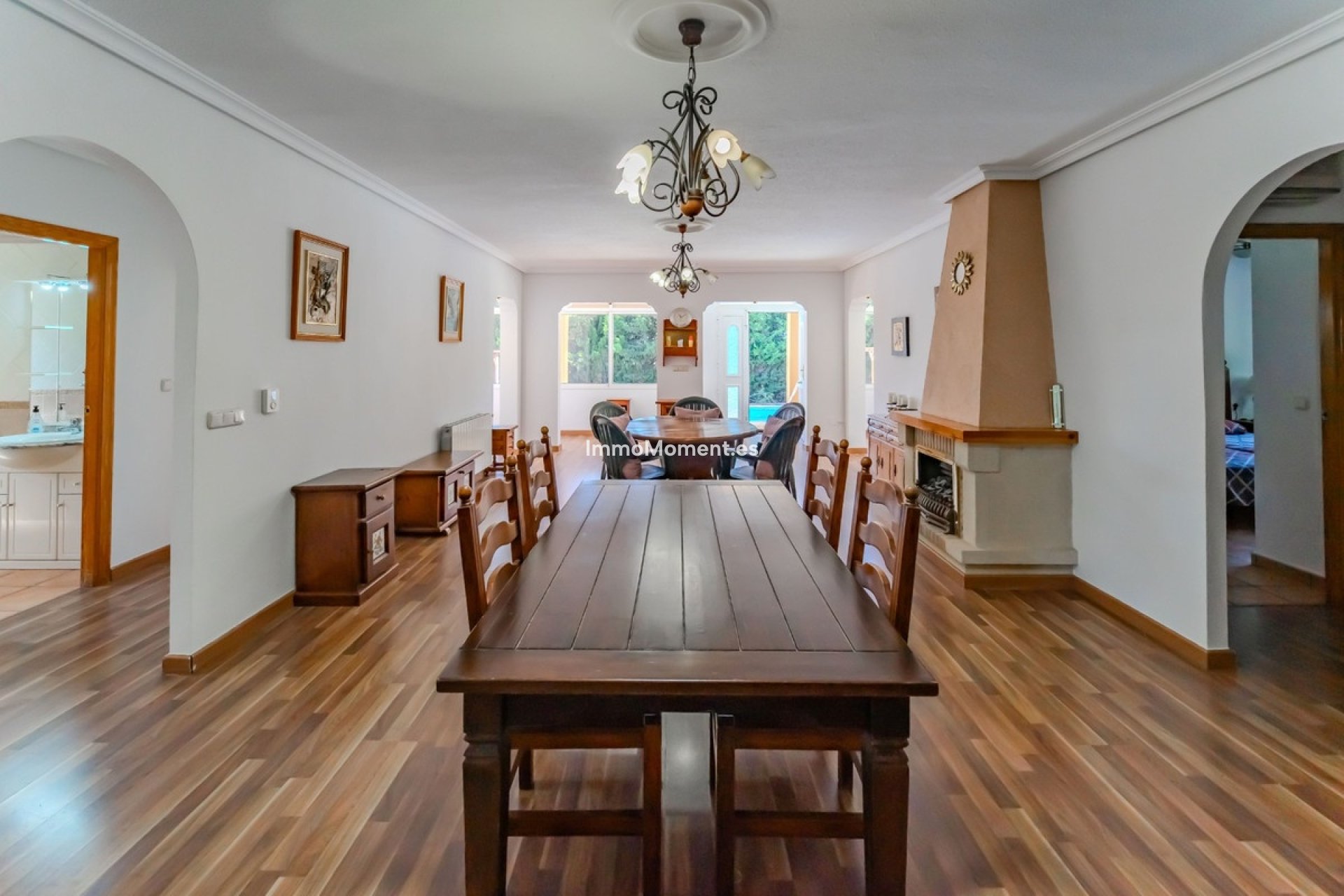 Bestaande woning - Vrijstaande villa - Rojales - Rojales Centro