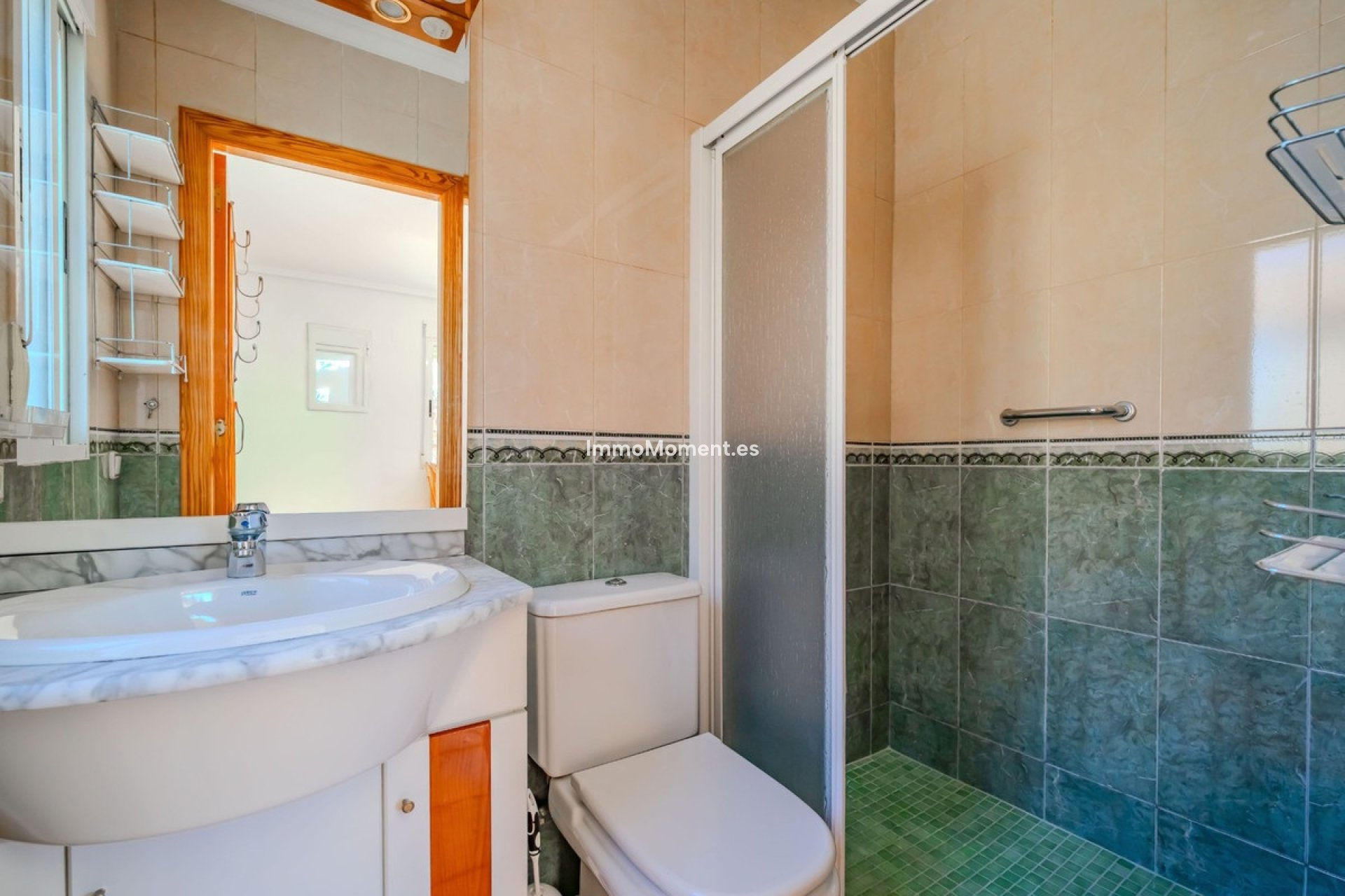 Bestaande woning - Vrijstaande villa - Rojales - Rojales Centro