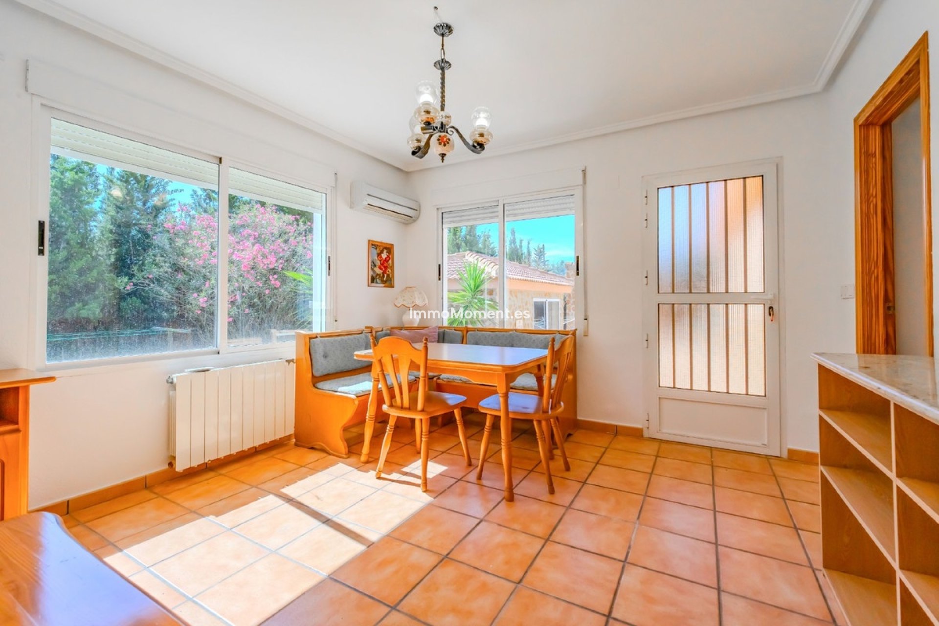 Bestaande woning - Vrijstaande villa - Rojales - Rojales Centro