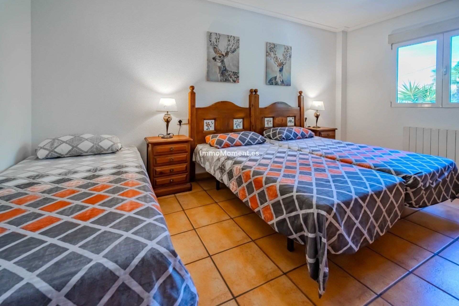 Bestaande woning - Vrijstaande villa - Rojales - Rojales Centro