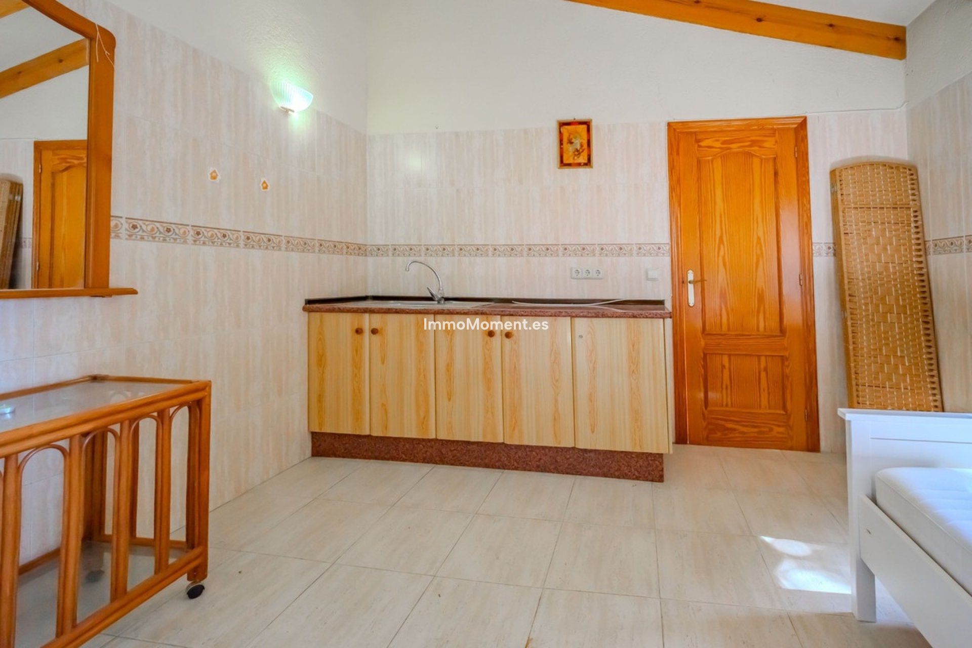 Bestaande woning - Vrijstaande villa - Rojales - Rojales Centro