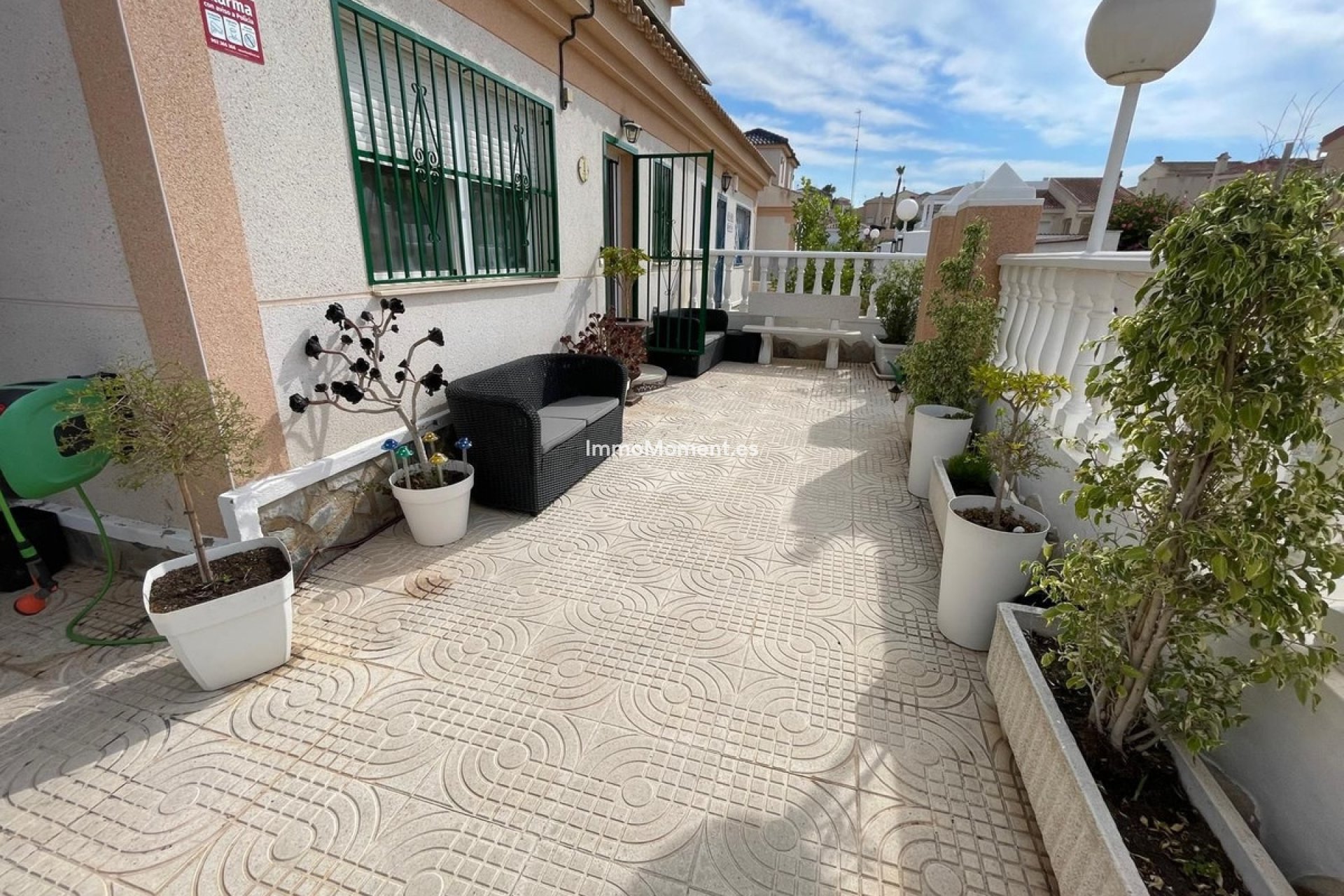 Bestaande woning - Vrijstaande villa - Rojales - Rojales Centro