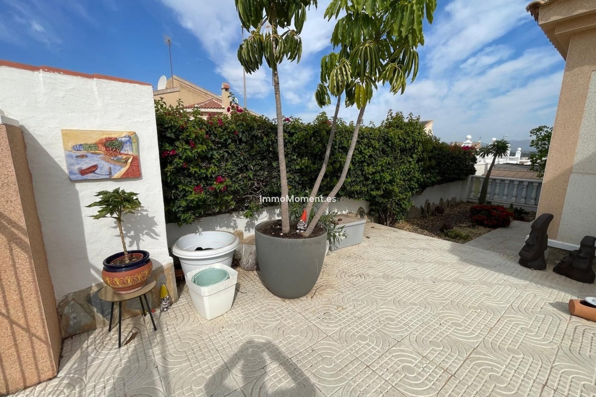 Bestaande woning - Vrijstaande villa - Rojales - Rojales Centro