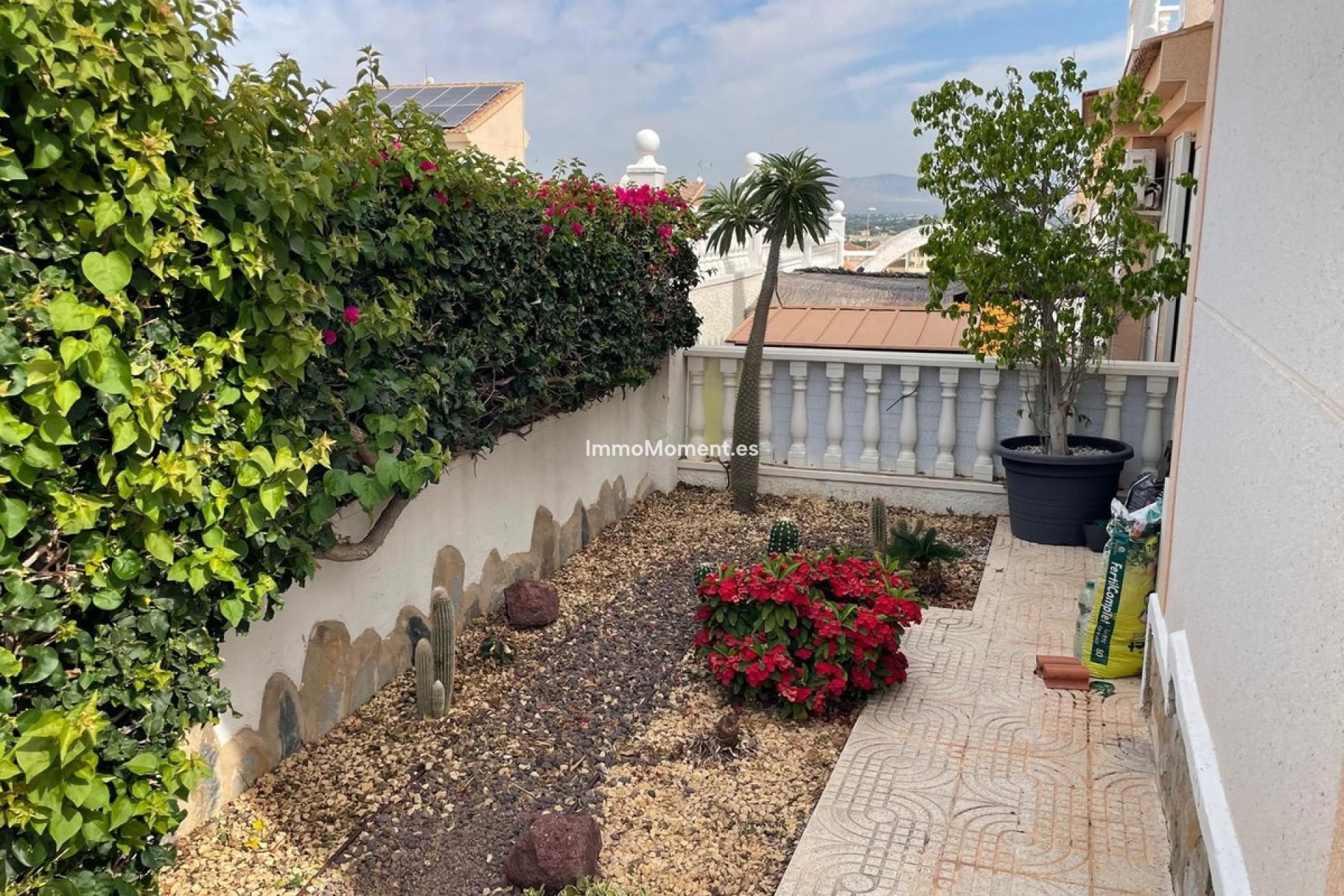 Bestaande woning - Vrijstaande villa - Rojales - Rojales Centro