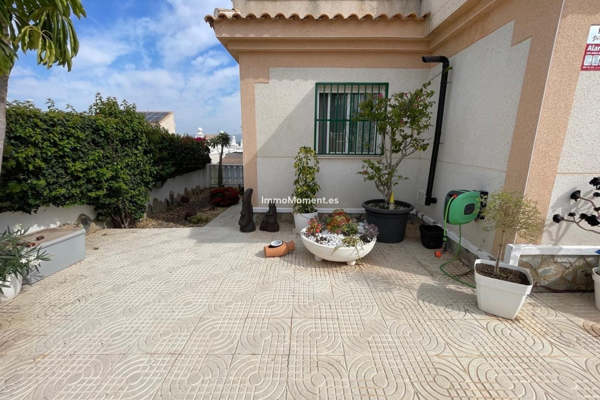 Bestaande woning - Vrijstaande villa - Rojales - Rojales Centro