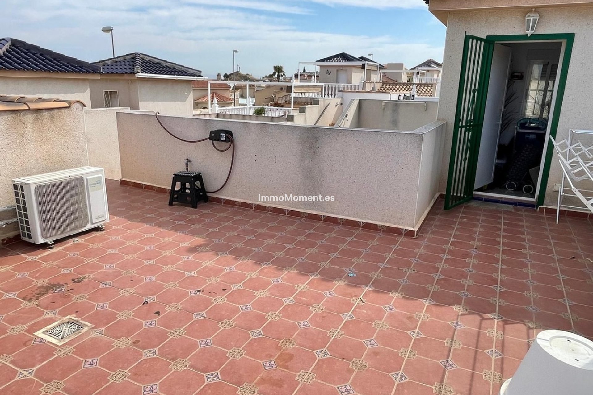 Bestaande woning - Vrijstaande villa - Rojales - Rojales Centro