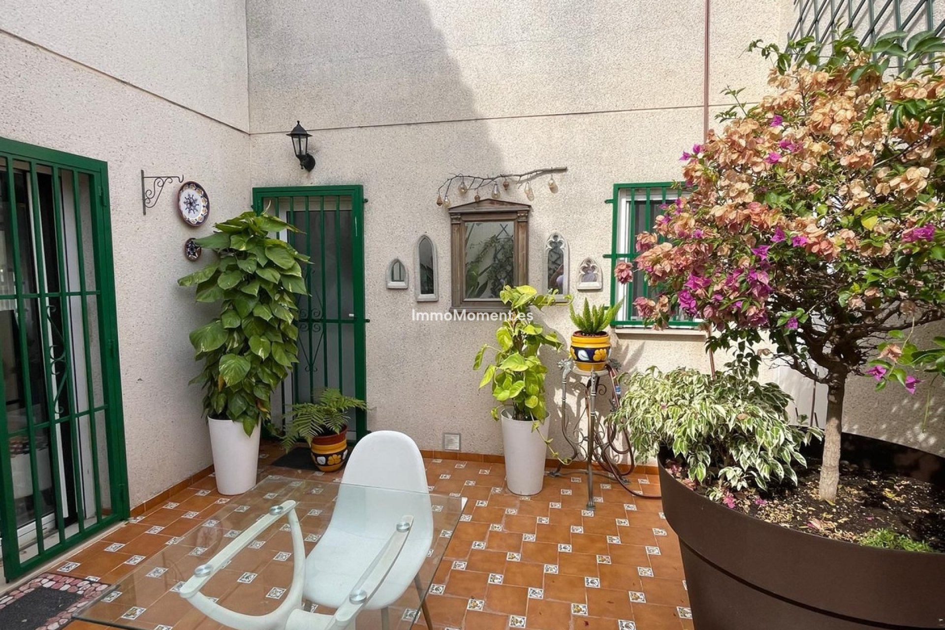 Bestaande woning - Vrijstaande villa - Rojales - Rojales Centro