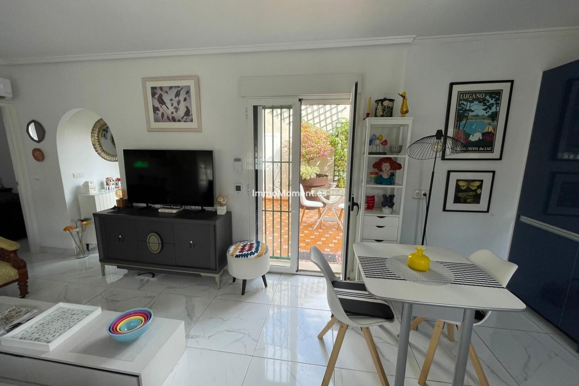 Bestaande woning - Vrijstaande villa - Rojales - Rojales Centro
