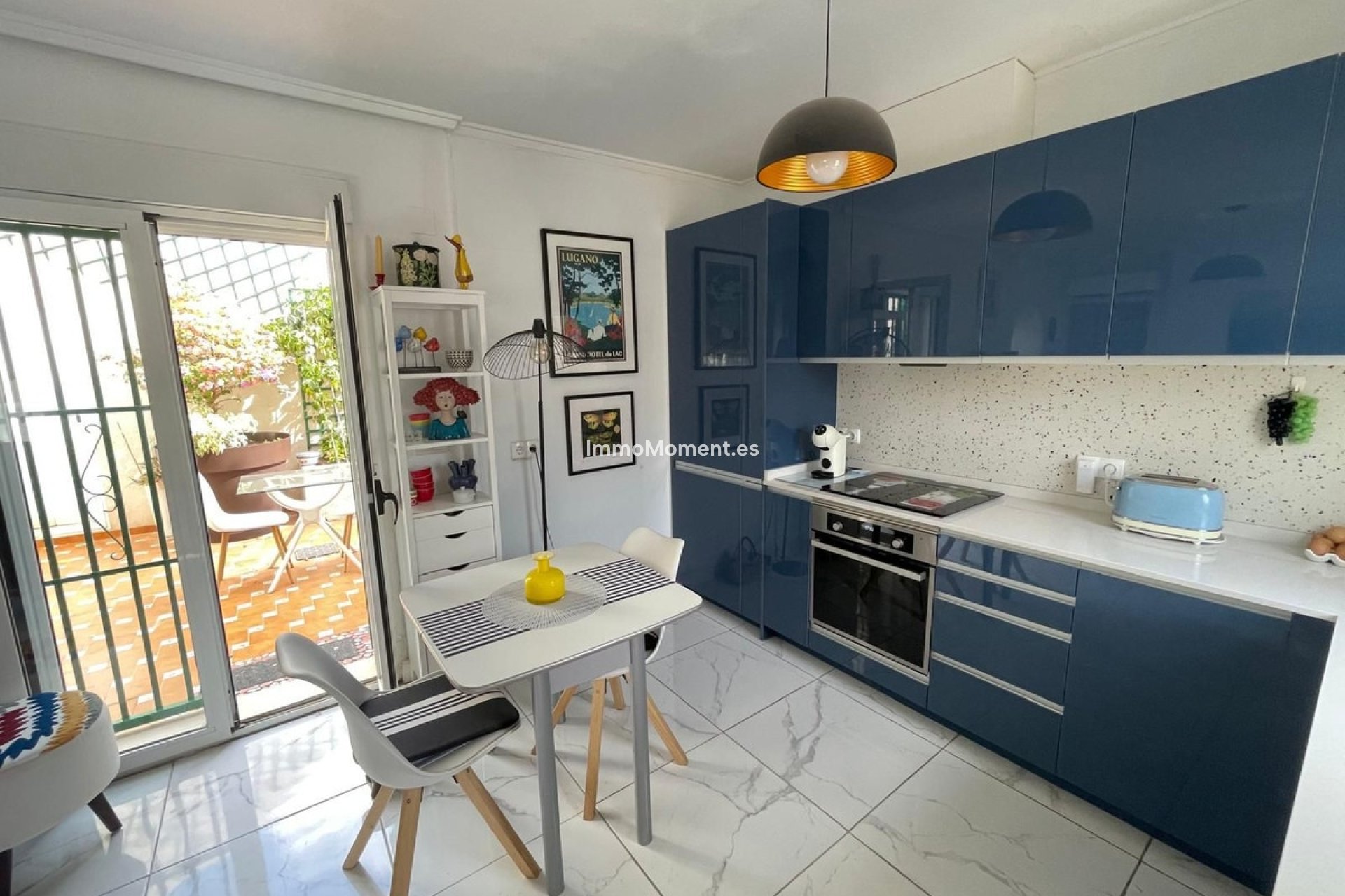 Bestaande woning - Vrijstaande villa - Rojales - Rojales Centro