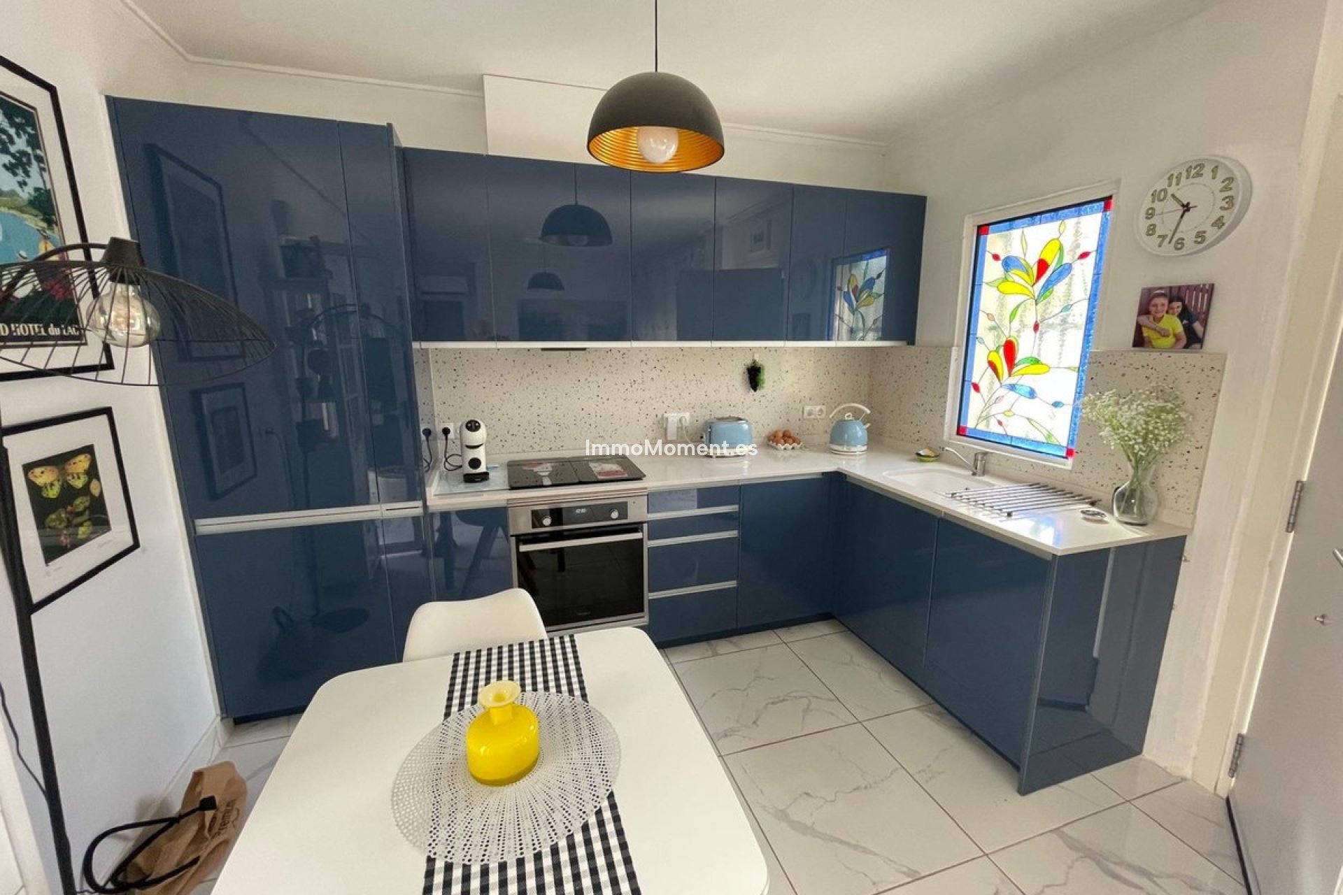 Bestaande woning - Vrijstaande villa - Rojales - Rojales Centro