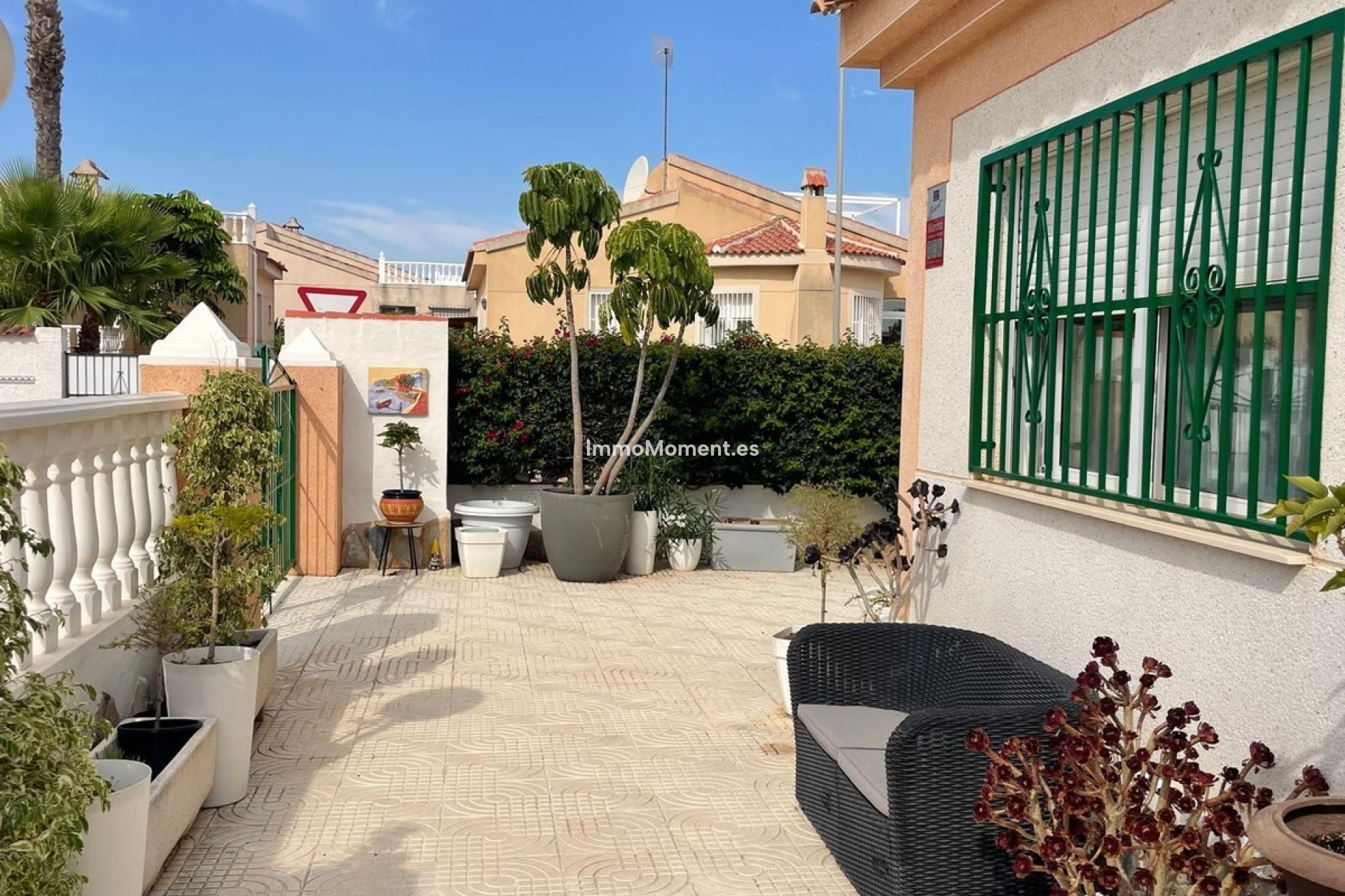 Bestaande woning - Vrijstaande villa - Rojales - Rojales Centro