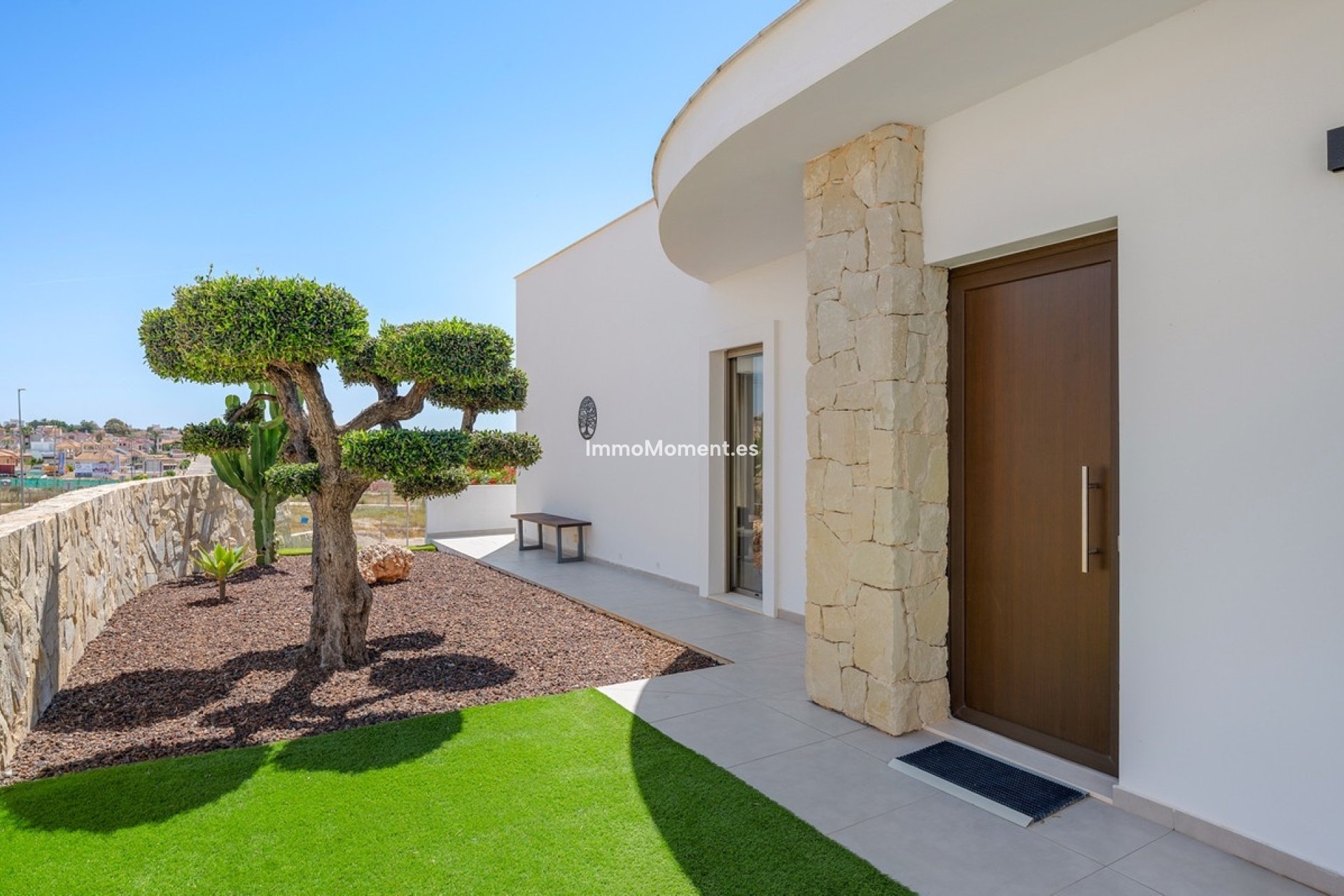 Bestaande woning - Vrijstaande villa - San Fulgencio - La Marina