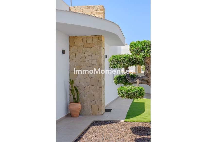 Bestaande woning - Vrijstaande villa - San Fulgencio - La Marina
