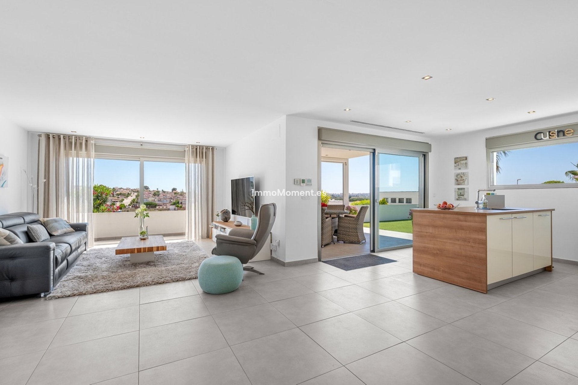 Bestaande woning - Vrijstaande villa - San Fulgencio - La Marina