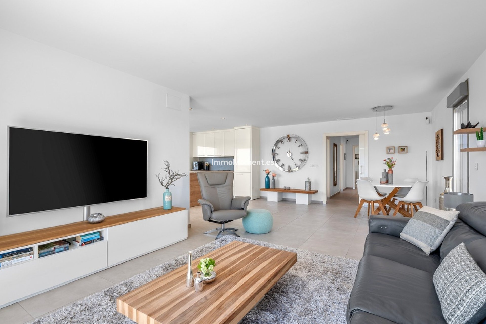 Bestaande woning - Vrijstaande villa - San Fulgencio - La Marina