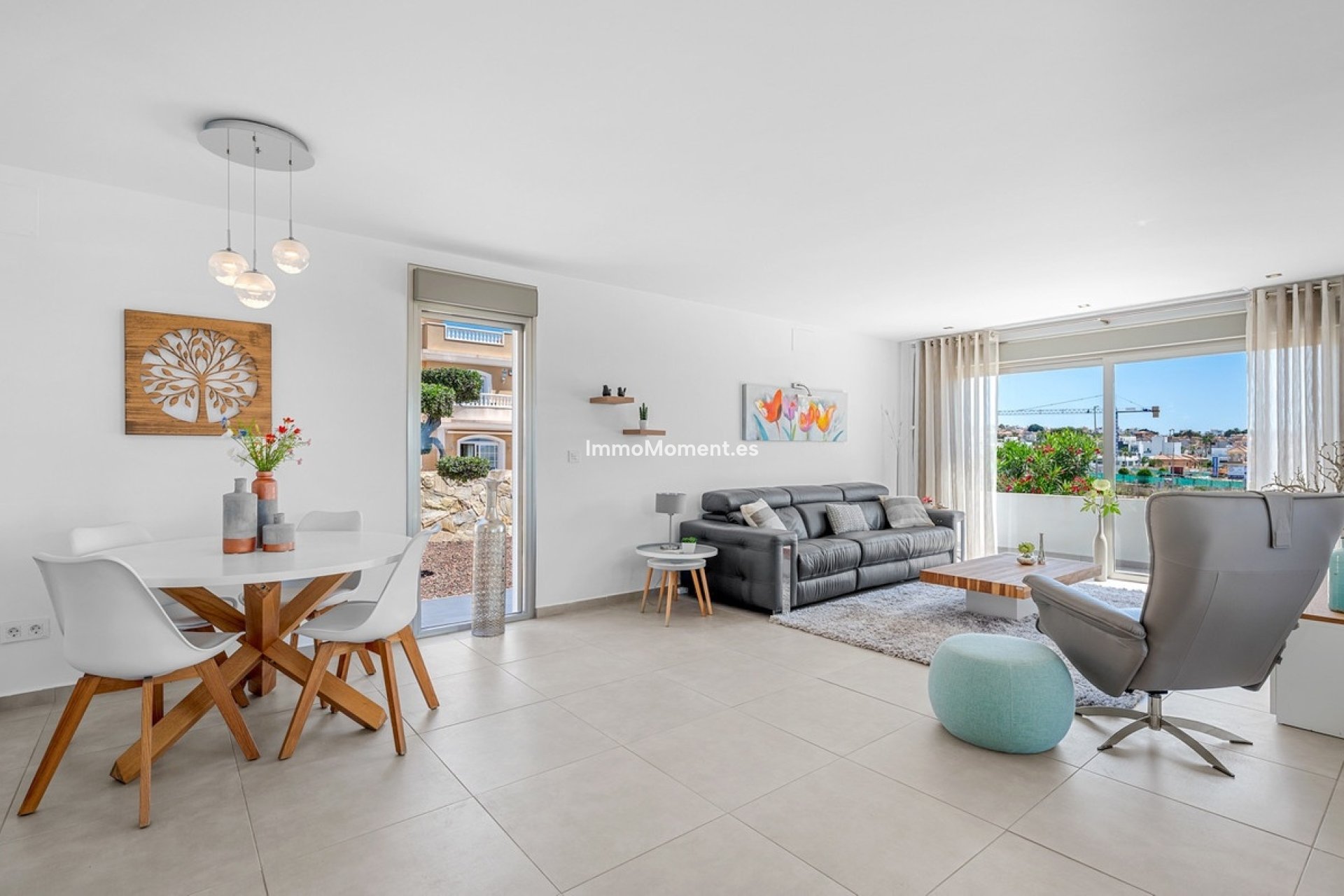 Bestaande woning - Vrijstaande villa - San Fulgencio - La Marina