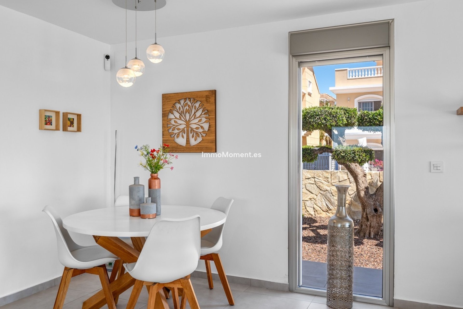 Bestaande woning - Vrijstaande villa - San Fulgencio - La Marina