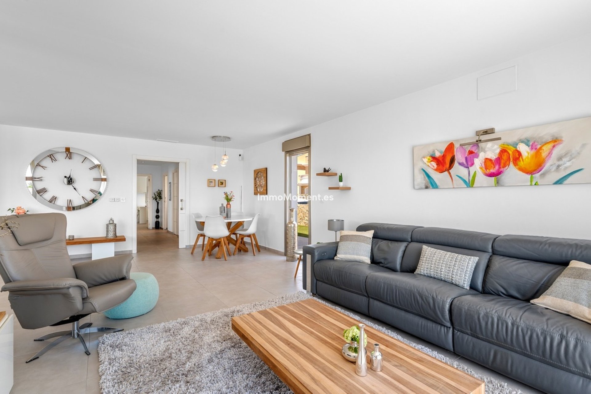 Bestaande woning - Vrijstaande villa - San Fulgencio - La Marina