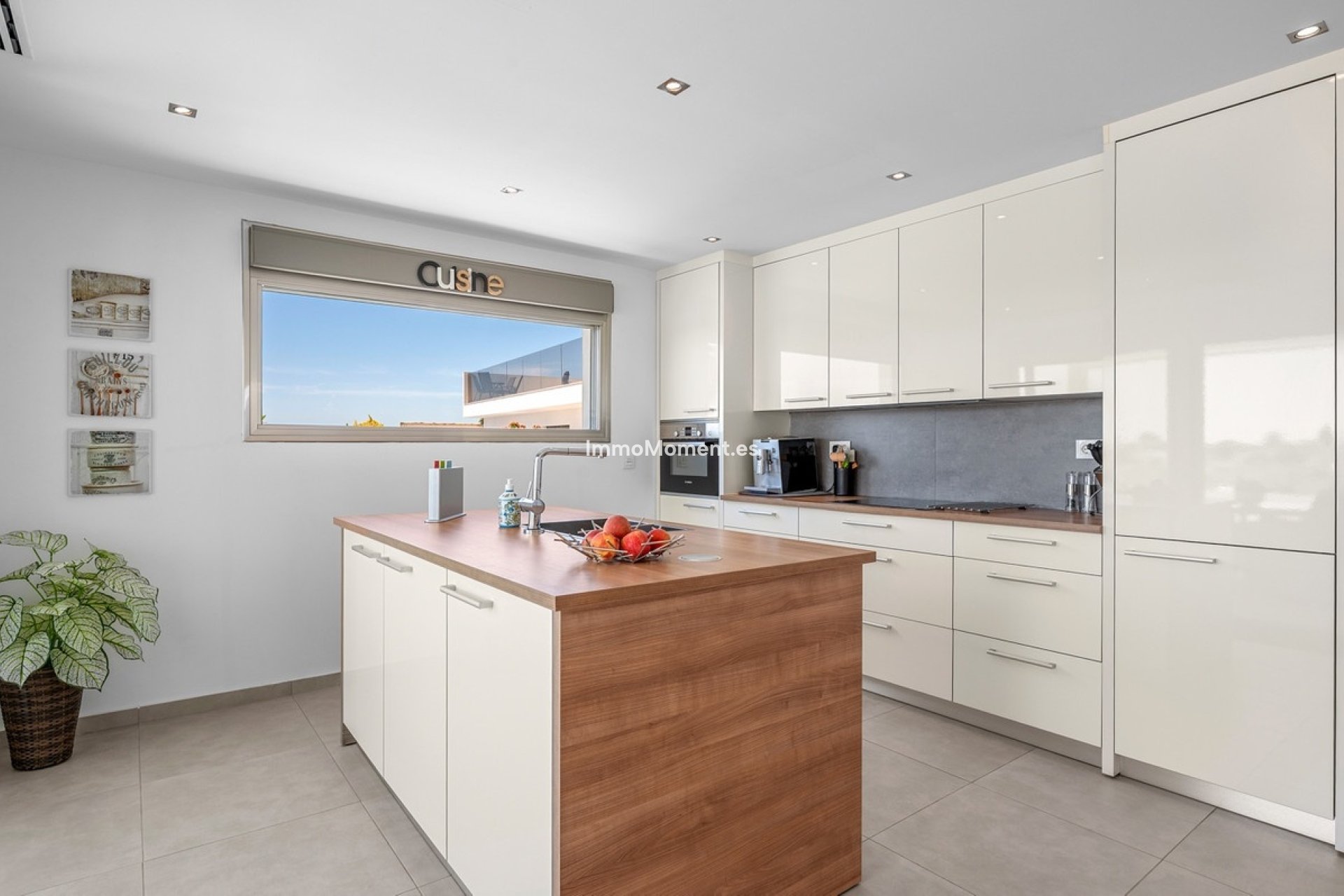 Bestaande woning - Vrijstaande villa - San Fulgencio - La Marina